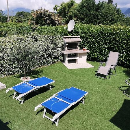 A Due Passi Dal Lago Colico Kültér fotó