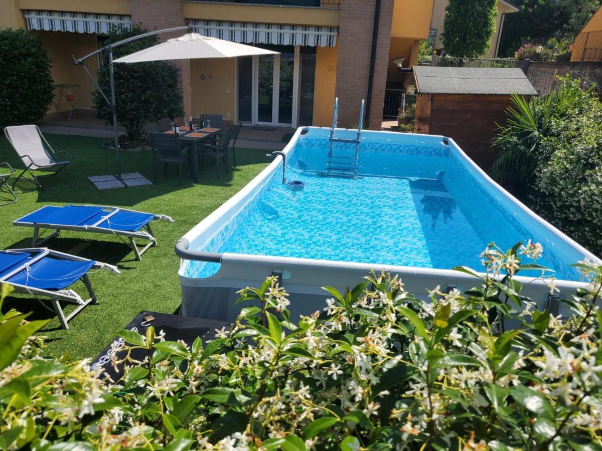 A Due Passi Dal Lago Colico Kültér fotó